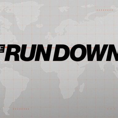 VIDEO: The Rundown: Top headlines today: June 22, 2020