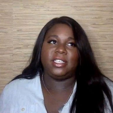 VIDEO: Pride 2020: Alex Newell