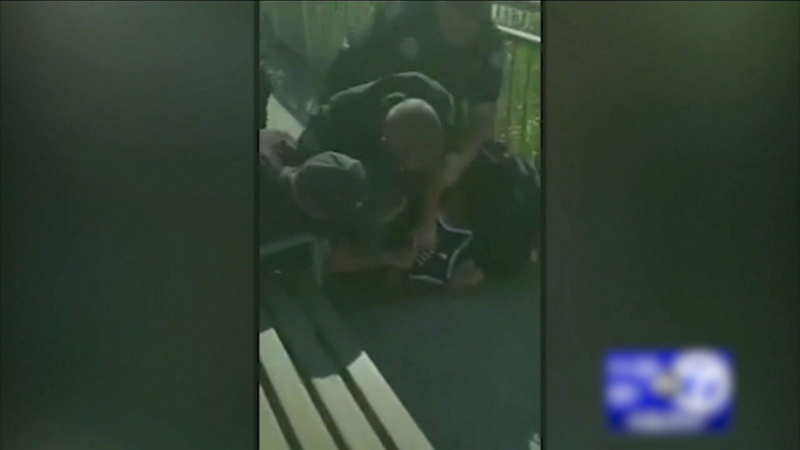 NYPD cop involved in apparent chokehold faces charges - Good Morning ...