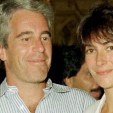 VIDEO: Former prosecutor analyzes Ghislaine Maxwell case 