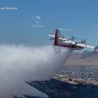 It has been the hottest start of the summer since 2005 in Albany, New York, where it has already had seven days of 90-plus degrees.