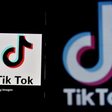 VIDEO: Could U.S. block Tik Tok?