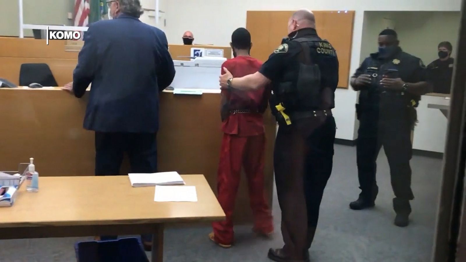 Man accused of driving car into Black Lives Matter protesters - Good ...