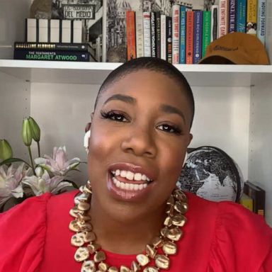 VIDEO: Biden economic plan ‘meets the moment,' Symone Sanders says