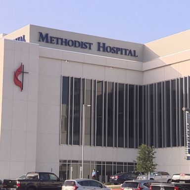 A 30-year-old died at Methodist Hospital in San Antonio after attending a so-called COVID party.