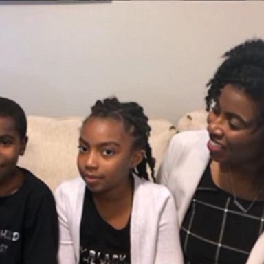 VIDEO: Kids produce Black history podcast