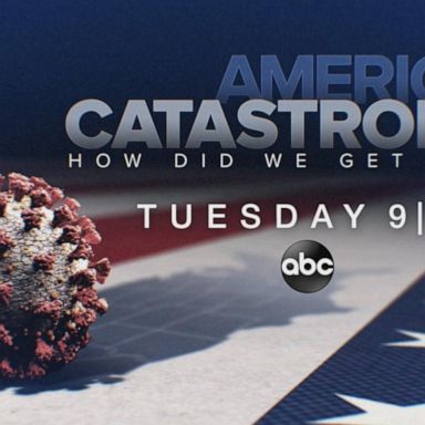 VOD: 'American Catastrophe: How Did We Get Here?' | Tuesday at 9|8c on ABC