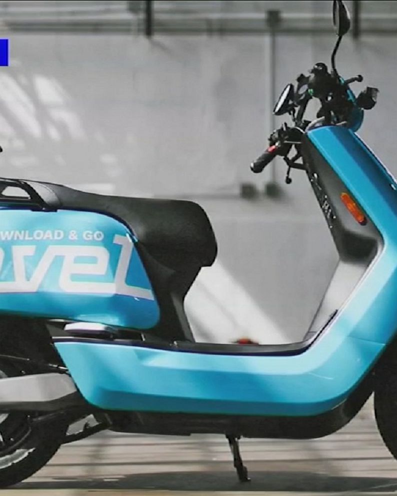 Revel is shutting down its shared electric moped service