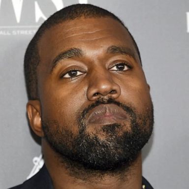 VIDEO: Kanye West qualifies for presidential ballot in Colorado