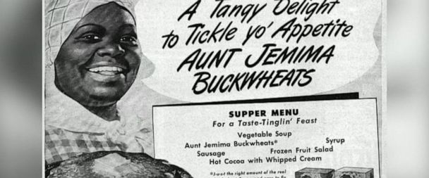 The Untold Story Of The Real Aunt Jemima And The Fight To Preserve Her Legacy Abc News