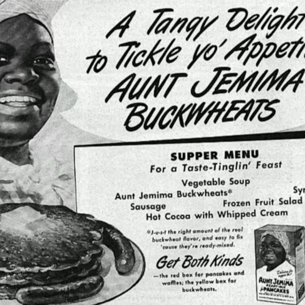 The untold story of the real 'Aunt Jemima' and the fight to prese...