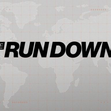 VIDEO: The Rundown: Top headlines today: Aug. 13, 2020