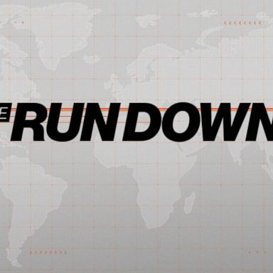 VIDEO: The Rundown: Top headlines today: Aug. 14, 2020