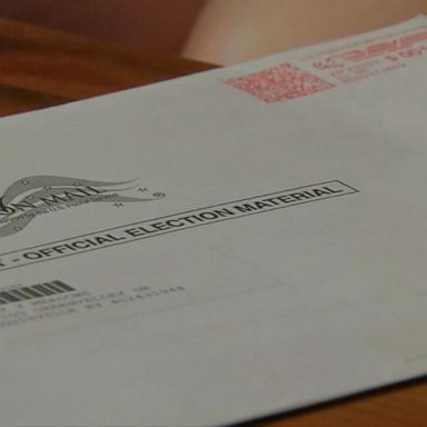 VIDEO: Fact vs. fiction on mail-in voting for the 2020 election