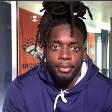 VIDEO: Melvin Gordon: ‘We have a platform, and it’s on us to use that’