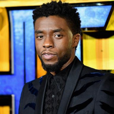 VIDEO: ABC News Live Update: Remembering the legacy of ‘Black Panther’ star Chadwick Boseman