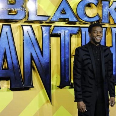 VIDEO: ABC News Live Update: ‘Black Panther’ star Chadwick Boseman’s secret struggle