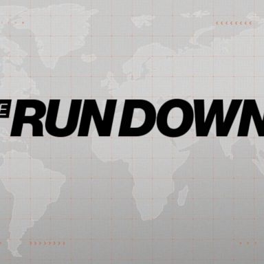 VIDEO: The Rundown: Top headlines today: Sept. 8, 2020