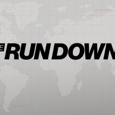 VIDEO: The Rundown: Top headlines today: Sept. 10, 2020