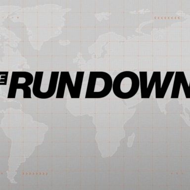 VIDEO: The Rundown: Top headlines today: Sept. 11, 2020