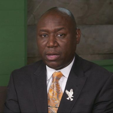 VIDEO: Ben Crump: Breonna Taylor settlement is 'significant and landmark'