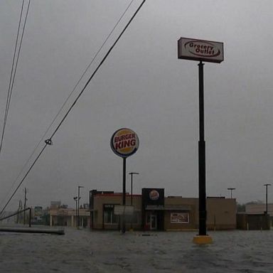 VIDEO: Pensacola mayor discusses Hurricane Sally aftermath