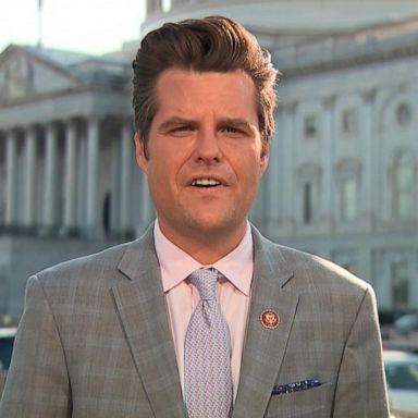 VIDEO: Rep. Gaetz: 'Lockdowns have likely impacted more Americans than the virus'