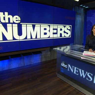 VIDEO: By the Numbers: Voter Registration