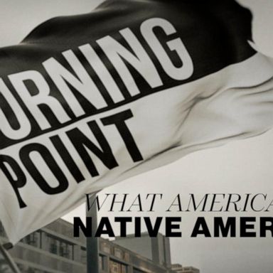 What America owes Native Americans