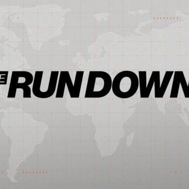 VIDEO: The Rundown: Top headlines today: Sept. 29, 2020