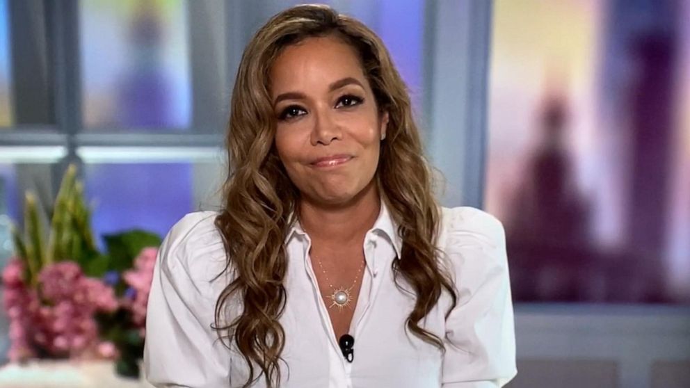Video Sunny Hostin: Black and brown bodies ‘devalued’ and ‘demonized ...