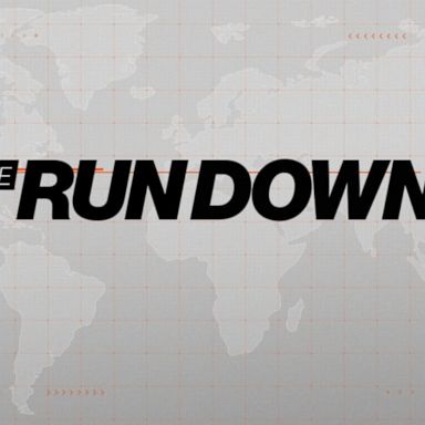 VIDEO: The Rundown: Top headlines today: Sept. 30, 2020