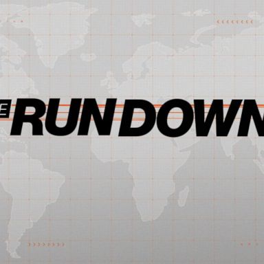 VIDEO: The Rundown: Top headlines today: Oct. 1, 2020