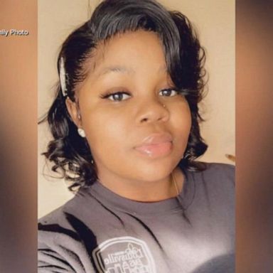 VIDEO: Breonna Taylor grand jury tapes released