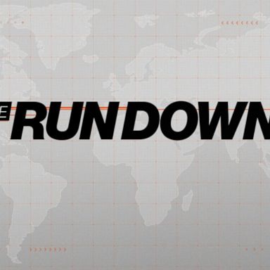 VIDEO: The Rundown: Top headlines today: Oct. 2, 2020