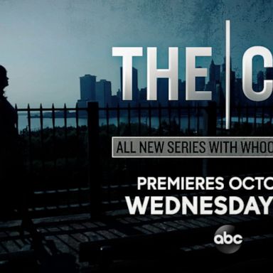 VIDEO: ‘The Con’ the all-new series with Whoopi Goldberg airs Weds, Oct 14th at 10|9c on ABC