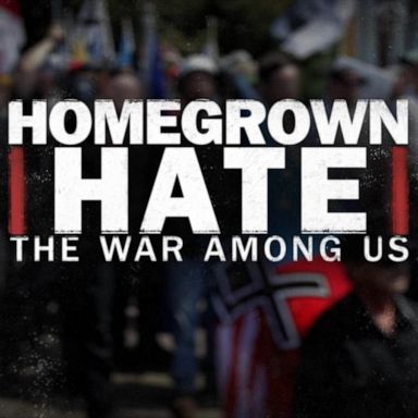 VIDEO: Homegrown Hate: The War Among Us