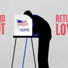 Loyalty and the Supreme Court: Why Evangelicals stick with Trump