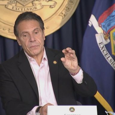 New York Gov. Andrew Cuomo said the state will deploy a “micro-cluster strategy” to analyze the virus on a block-by-block basis. 