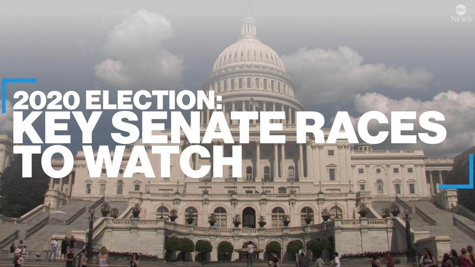 6 key Senate races to watch Good Morning America