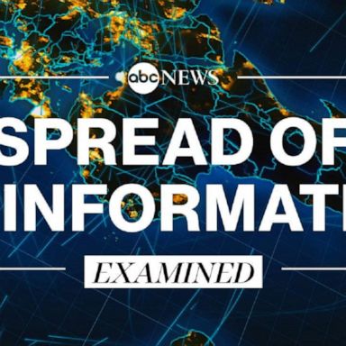 Fake news has spread among unsuspecting Americans on social media, potentially affecting the election.