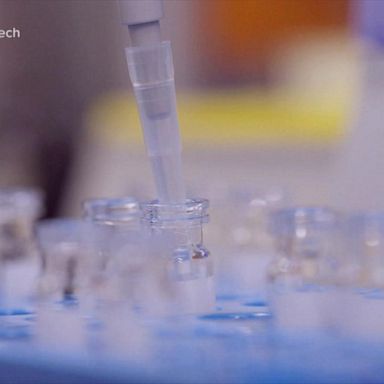 VIDEO: BioNTech CEO on creation of new COVID-19 vaccine