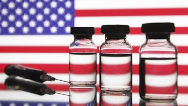 New Flu Data Reveals Vaccine's Ineffectiveness Video - ABC News