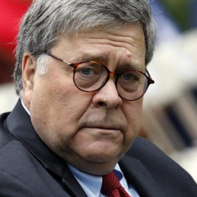 VIDEO: The Breakdown - Attorney General Bill Barr says there was no widespread voter fraud