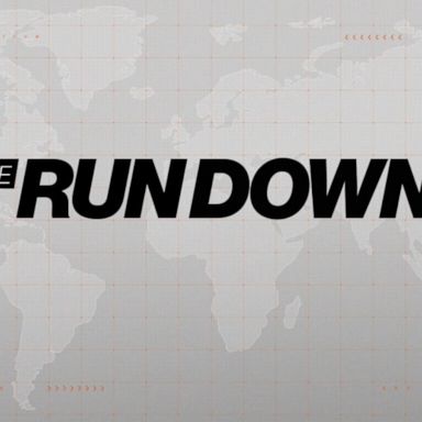 VIDEO: The Rundown: Top headlines today: Dec. 3, 2020