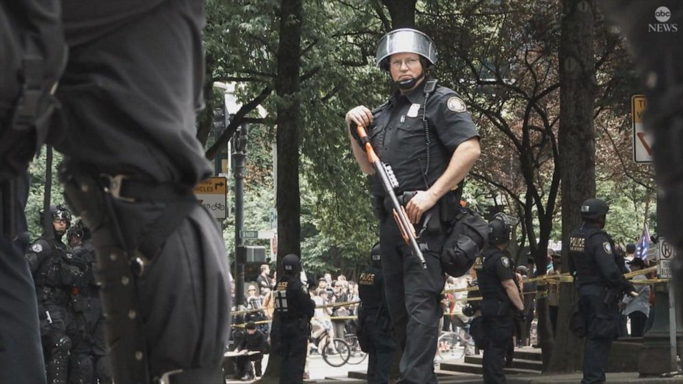 3 gadgets that could make police officers more empathetic — and accountable