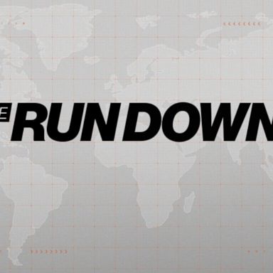 VIDEO: The Rundown: Top headlines Monday: Dec. 14, 2020