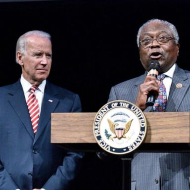 VIDEO: Rep. Clyburn: GOP needs to ‘get in touch with reality’ on election results