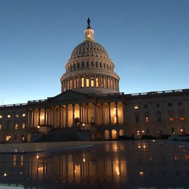 VIDEO: ABC News Live Prime: Tuesday, December 15, 2020