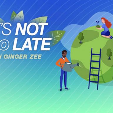 VIDEO: It’s Not Too Late